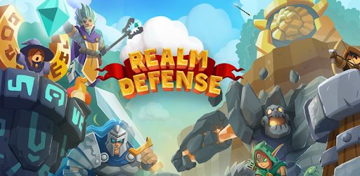 Realm Defense APK 3.3.14